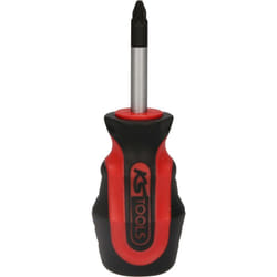 Kstools - Tournevis court ERGOTORQUEplus,PZ2