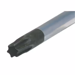 KS Tools ERGOTORQUEplus Unique Tournevis plat