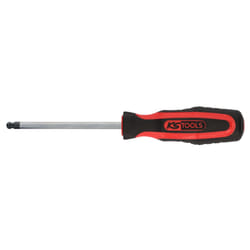 KS TOOLS Tournevis ERGOTORQUEplus 6 pans tête sphérique, 4,0mm