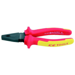 KS Tools 117.1111 - Pince universelle isolée 170 mm