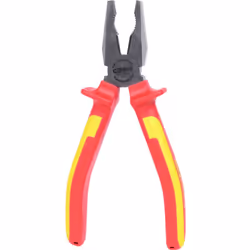 Selon DIN / ISO 5748 Isolation selon IEC 60900 Poignées bi-matière - Agréments: 1000V - Code EAN: 4042146121061 - Dimension D ...
