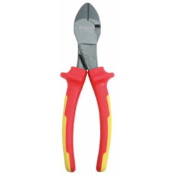KS Tools Pinces coupantes diagonales