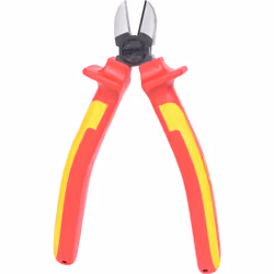 KS Tools 117.1119, Acier, 1000 V, 160 mm