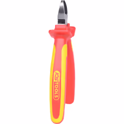 VDE Pince coupante diagonale, 160mm