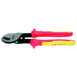 KS Tools Coupe-câbles isolé 117.1124