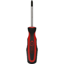 KS Tools ERGOTORQUEplus Unique Tournevis plat