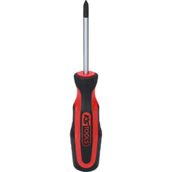 Tournevis manuel / ciseau KS Tools 159.1040-E; PZ1; 75 mm