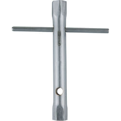 Kstools - ks Tools - Clé à tube droite, 18 x 19 mm - 518.0876