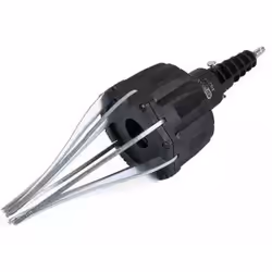 Outillage de montage, soufflet; KS TOOLS