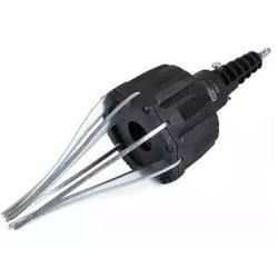 KS TOOLS 515.3100 Outillage de montage, soufflet