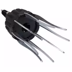 KS TOOLS 515.3100 Outillage de montage, soufflet