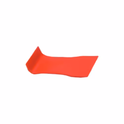 KS TOOLS 911.8121 PINCE LEVIER POUR BAGUETTE ET REVÊTEMENT COUDÉE 90° 160 MM