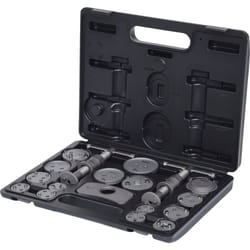 Kstools - Jeu de repousses piston de frein, 18 pcs