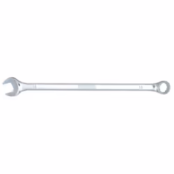 KS Tools 519.0650, 10 mm, Métallique, Sulfate de chondroïtine, Brillant, 15°, 189 mm