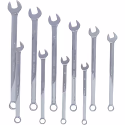KS Tools 519.0660, 10,11,12,13,14,15,16,17,18,19 mm, Sulfate de chondroïtine, 10 pièce(s)