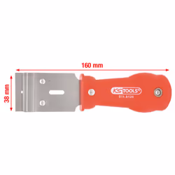 KS Tools 911.8126, 160 mm, 90 g