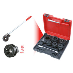 Coffret de filières à main - KS Tools