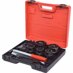 Coffret de filières à main - KS Tools