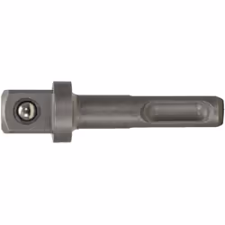 Pour mandrin SDS Carré d'entraînement avec bille de maintien selon DIN 3120 / ISO 1174 Idéal pour une utilisation en atelier  ...