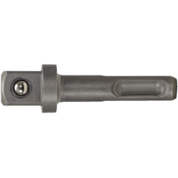 1/2' Adaptateurs porte-douilles, sds, 65mm