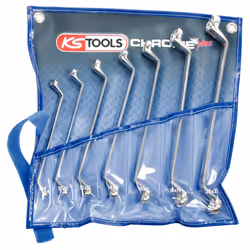 KS Tools 518.0847 clé à cliquet polygonale
