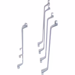 KS Tools 518.0847 clé à cliquet polygonale