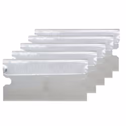 Lame de rechange 5 pcs pour grattoir à lame (907.2242) - KS Tools