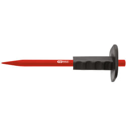 Kstools - ks Tools - Pointerolle de maçon corps octogonal - Poignée pare-coups - Ø16 mm - L.250 mm - 156.0515