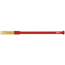 Kstools - ks Tools - Ciseaux électricien corps octogonal - ø 10 mm - L.250 mm - 156.0557