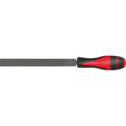 Kstools - ks Tools - Lime plate douce emmanchée, L.250 mm - 157.0016