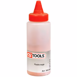 Poudre de craie - Code EAN: 4042146125908 - Contenu en g: 150 g - Couleur: rouge - Statut produit: Actif - Poids: 190 g