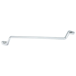 Kstools - Clés polygonales contre-coudées CHROMEplus, 21x23mm