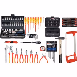 KS Tools 117.0195, 13,2 kg, B001ECR8S0