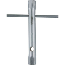 Kstools - ks Tools - Clé à tube droite, 17 x 19 mm - 518.0882