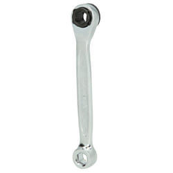 KS Tools 503.4691 Mini-clé à cliquet réversible 90 mm X969352