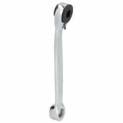 KS Tools 503.4691 Mini-clé à cliquet réversible 90 mm X969352