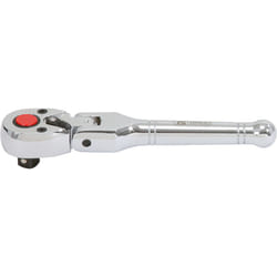 Kstools - 3/8 Cliquet articulé CHROMEplus, 72 dents