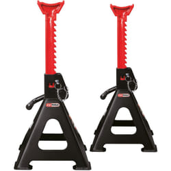 Kstools - ks Tools - Chandelles à crémaillères, 6t - lot de 2 - 160.0371