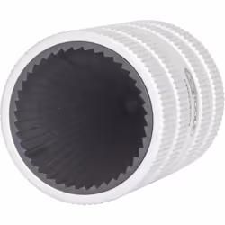 3 lames aiguisées pour un travail soigné Pour tubes en cuivre, aluminium, acier, inox et PVC Ebavureurs en aluminium poli En  ...