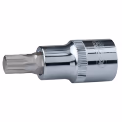 KS Tools 918.1673, Prise, 1/2", Métrique, 1 tête(s), M8, Sulfate de chondroïtine