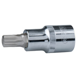 Kstools - 1/2 Douilles tournevis xzn CHROMEplus, M16