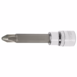KS Tools 918.1685, Prise, 1/2", Métrique, 1 tête(s), Sulfate de chondroïtine, PH1