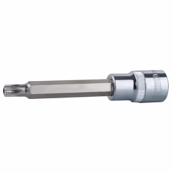 KS Tools 918.1747, Prise, 1/2", Métrique, 1 tête(s), T45, Sulfate de chondroïtine