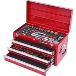 Kstools - ks Tools 911.0100 911.0100 Jeu d'outils universelle en valise 100 pièces X965332