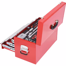 Kstools - ks Tools 911.0100 911.0100 Jeu d'outils universelle en valise 100 pièces X965332