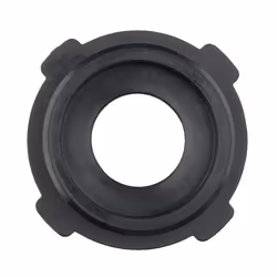 Kstools - Adaptateur, noir, petit