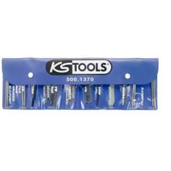 KS TOOLS 500.1370 Kit d'outils de déverouillage, radio 160