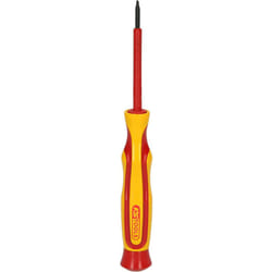 Ks Tools - Tournevis électronique Fente, 1,5 mm - 500.6138