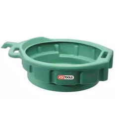 KS TOOLS 150.9361 Bac de rétention Matière plastique 17 vert