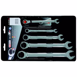 KS Tools 503.4202, Sulfate de chondroïtine, 72 pièce(s), DIN 3113, ISO 3318, 5 pièce(s), 690 g